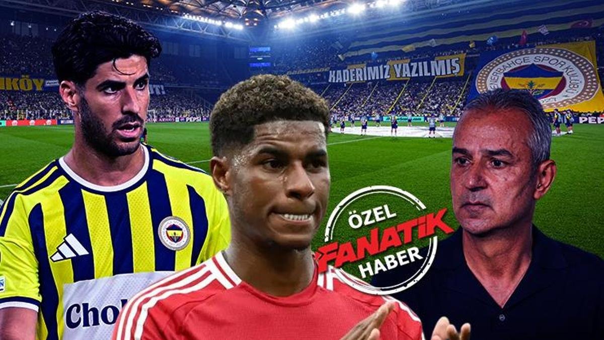 ÖZEL | Fenerbahçe-Lyon analiz! Asensio ve Rashford gerçekleri | Oosterwolde-Roma - Fanatik Gazetesi Fenerbahçe (FB) Haberleri Spor