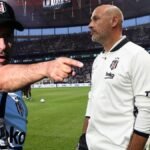 Beşiktaş Teknik Direktörü Vincenzo Italiano'dan transfer açıklaması - Fanatik Gazetesi Beşiktaş (BJK) Haberleri - Spor