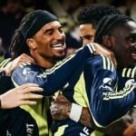 Son dakika! Fenerbahçe'de ayrılık: İşte Sidiki Cherif'in yeni takımı - Fanatik Gazetesi Fenerbahçe (FB) Haberleri Spor
