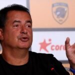 Acun Ilıcalı locasını geri aldı - Fanatik Gazetesi Fenerbahçe (FB) Haberleri Spor