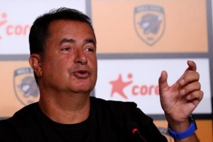 Acun Ilıcalı locasını geri aldı - Fanatik Gazetesi Fenerbahçe (FB) Haberleri Spor