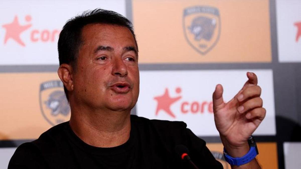 Acun Ilıcalı locasını geri aldı - Fanatik Gazetesi Fenerbahçe (FB) Haberleri Spor