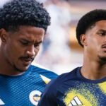 Fenerbahçe'de Oosterwolde hareketliliği! Ayrılık için geri sayım - Fanatik Gazetesi Fenerbahçe (FB) Haberleri Spor
