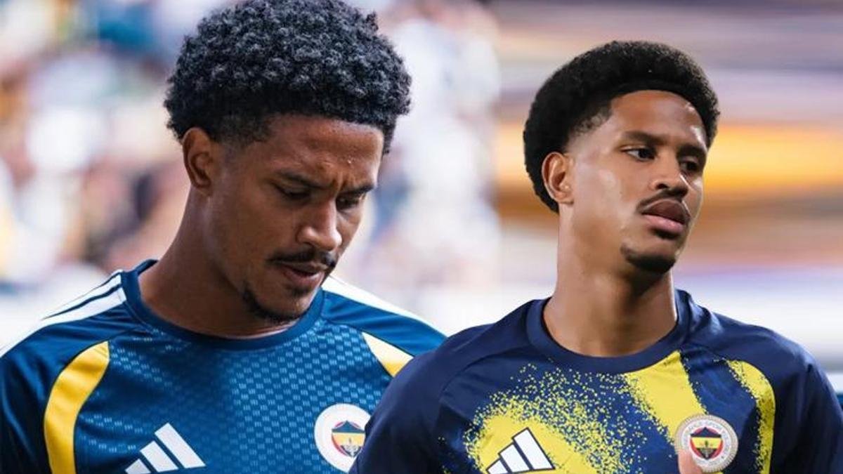 Fenerbahçe'de Oosterwolde hareketliliği! Ayrılık için geri sayım - Fanatik Gazetesi Fenerbahçe (FB) Haberleri Spor