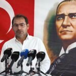 Gençlerbirliği Teknik Direktörü Metin Diyadin'den transfer müjdesi - Fanatik Gazetesi Futbol Haberleri - Spor
