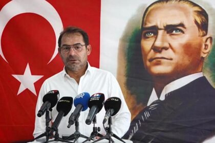 Gençlerbirliği Teknik Direktörü Metin Diyadin'den transfer müjdesi - Fanatik Gazetesi Futbol Haberleri - Spor