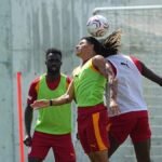 Galatasaray, hazırlıklara devam ediyor - Fanatik Gazetesi Galatasaray (GS) Haberleri - Spor