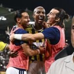 Brezilya'dan bomba iddia! Fenerbahçe'nin yıldızının yeni adresini duyurdular - Fanatik Gazetesi Fenerbahçe (FB) Haberleri Spor