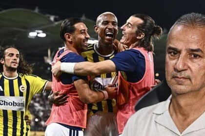 Brezilya'dan bomba iddia! Fenerbahçe'nin yıldızının yeni adresini duyurdular - Fanatik Gazetesi Fenerbahçe (FB) Haberleri Spor