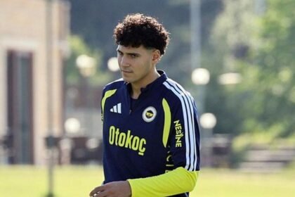 Resmen açıklandı! Fenerbahçe ayrılığı duyurdu - Fanatik Gazetesi Fenerbahçe (FB) Haberleri Spor