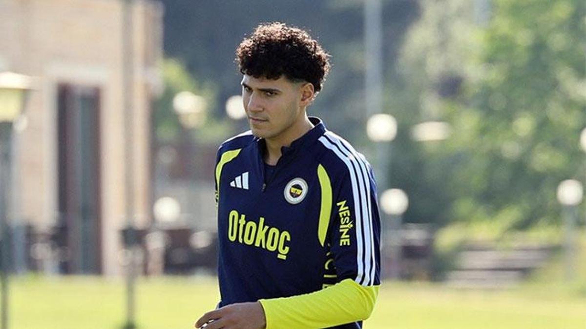 Resmen açıklandı! Fenerbahçe ayrılığı duyurdu - Fanatik Gazetesi Fenerbahçe (FB) Haberleri Spor