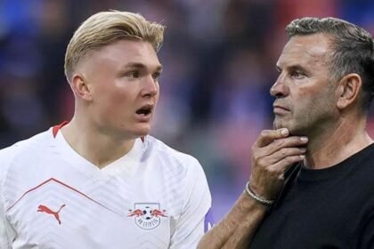 Galatasaray'dan transferde sürpriz hamle! Rota Almanya - Fanatik Gazetesi Galatasaray (GS) Haberleri - Spor