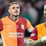 Teklif yapıldı! Lazio Mauro Icardi'yi bekliyor - Fanatik Gazetesi Galatasaray (GS) Haberleri - Spor