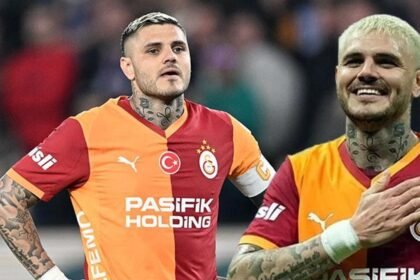 Teklif yapıldı! Lazio Mauro Icardi'yi bekliyor - Fanatik Gazetesi Galatasaray (GS) Haberleri - Spor
