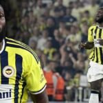 Romelu Lukaku'dan geleceği ile ilgili açıklama: 'Evime döneceğim' - Fanatik Gazetesi Fenerbahçe (FB) Haberleri Spor