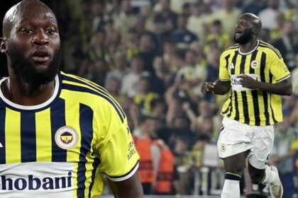 Romelu Lukaku'dan geleceği ile ilgili açıklama: 'Evime döneceğim' - Fanatik Gazetesi Fenerbahçe (FB) Haberleri Spor