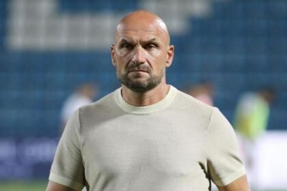 Kauno Zalgiris Teknik Direktörü Zeljko Sopic: 'Beşiktaş kaliteli bir takım' - Fanatik Gazetesi Beşiktaş (BJK) Haberleri - Spor