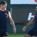 Trabzonspor, Ferencvaros maçına hazır - Fanatik Gazetesi Trabzonspor (TS) Haberleri - Spor