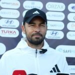Kocaelispor teknik direktörü Selçuk İnan: 'Hedefimiz en az gol yiyen takım olmak' - Fanatik Gazetesi Futbol Haberleri - Spor