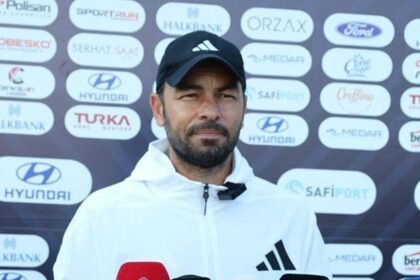 Kocaelispor teknik direktörü Selçuk İnan: 'Hedefimiz en az gol yiyen takım olmak' - Fanatik Gazetesi Futbol Haberleri - Spor
