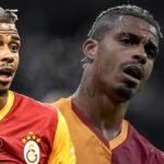 Sözleşmesi yenilenmişti! Mario Lemina Galatasaray'dan ayrılabilir - Fanatik Gazetesi Galatasaray (GS) Haberleri - Spor