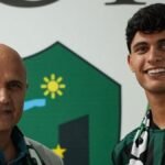 Kocaelispor Gonçalo Sousa'yı kadrosuna kattı - Fanatik Gazetesi Futbol Haberleri - Spor