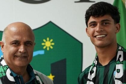 Kocaelispor Gonçalo Sousa'yı kadrosuna kattı - Fanatik Gazetesi Futbol Haberleri - Spor