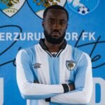 Erzurumspor FK, Ganalı futbolcu Elisha Owusu'yu kadrosuna kattı - Fanatik Gazetesi Futbol Haberleri - Spor