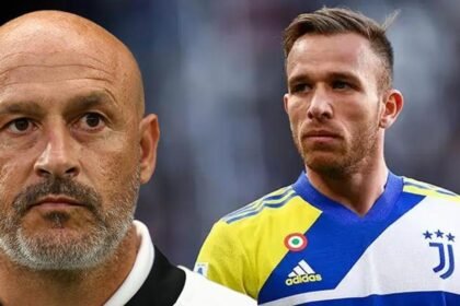 Beşiktaş Arthur Melo'ya kafayı taktı! Juventus bonservisini belirledi - Fanatik Gazetesi Beşiktaş (BJK) Haberleri - Spor