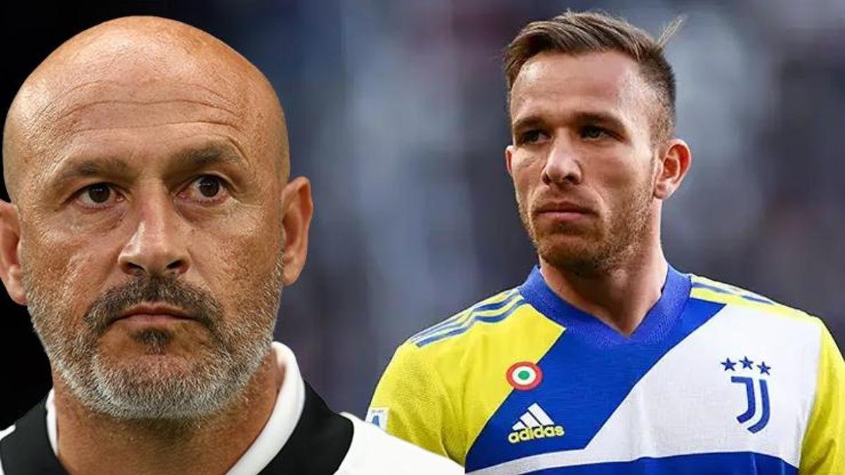 Beşiktaş Arthur Melo'ya kafayı taktı! Juventus bonservisini belirledi - Fanatik Gazetesi Beşiktaş (BJK) Haberleri - Spor