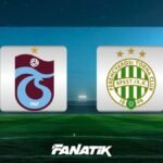 🚨 MUHTEMEL 11'LER| Trabzonspor - Ferencvaros maçı ne zaman, saat kaçta, hangi kanalda?