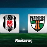 🚨MUHTEMEL 11'LER | Beşiktaş - Zalgiris maçı ne zaman, saat kaçta hangi kanalda?