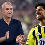 Marco Asensio tercihi! İsmail Kartal'dan Konyaspor maçı için karar - Fanatik Gazetesi Fenerbahçe (FB) Haberleri Spor