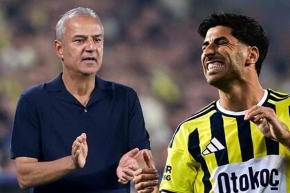 Marco Asensio tercihi! İsmail Kartal'dan Konyaspor maçı için karar - Fanatik Gazetesi Fenerbahçe (FB) Haberleri Spor