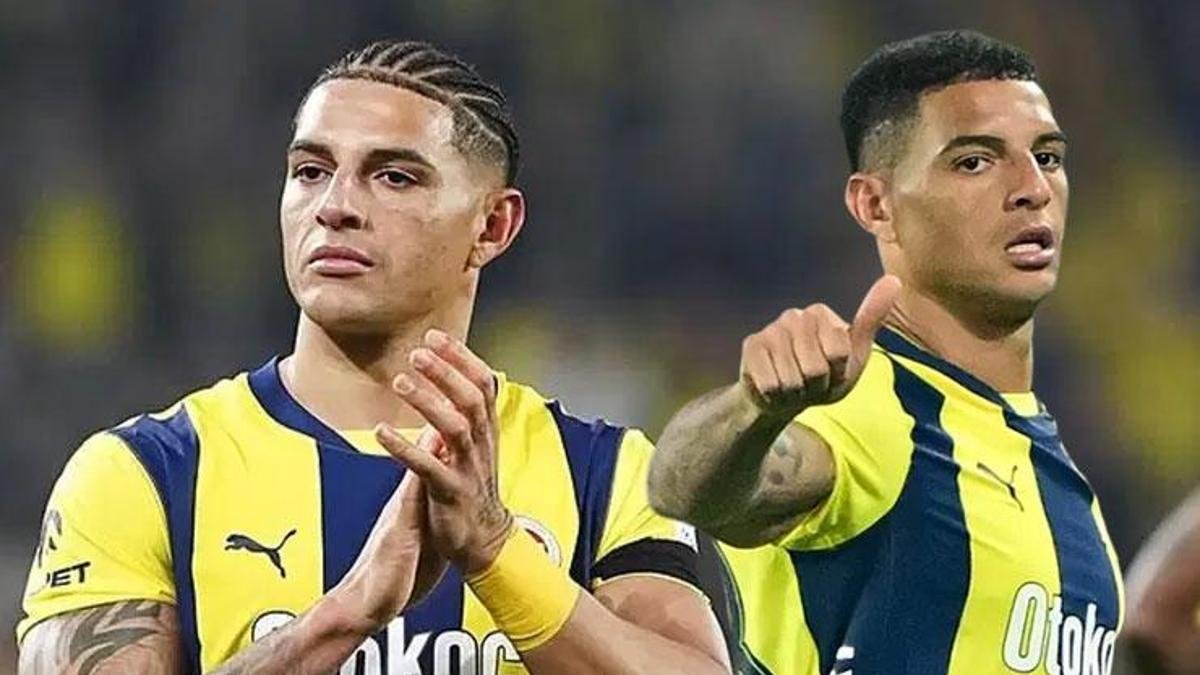 Kiralık teklif yapıldı! Diego Carlos için yeni talip - Fanatik Gazetesi Fenerbahçe (FB) Haberleri Spor