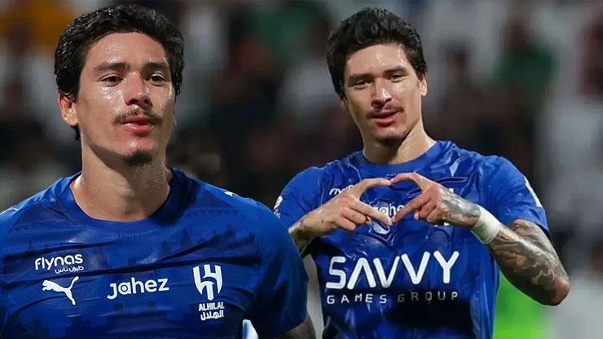 Trabzonspor Darwin Nunez transferinde vergiye takıldı - Fanatik Gazetesi Trabzonspor (TS) Haberleri - Spor