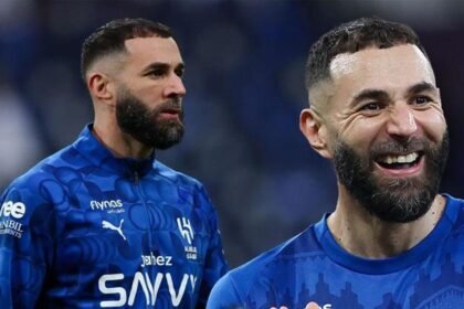 Menajerler önermişti! Trabzonspor Karim Benzema için kararını verdi - Fanatik Gazetesi Trabzonspor (TS) Haberleri - Spor
