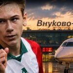 Galatasaray 10'una kavuşuyor! Aleksey Batrakov İstanbul'a geliyor - Fanatik Gazetesi Galatasaray (GS) Haberleri - Spor