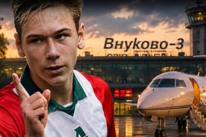 Galatasaray 10'una kavuşuyor! Aleksey Batrakov İstanbul'a geliyor - Fanatik Gazetesi Galatasaray (GS) Haberleri - Spor