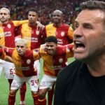 Galatasaray'da yaprak dökümü! Torreira sonrası bir ayrılık daha - Fanatik Gazetesi Galatasaray (GS) Haberleri - Spor