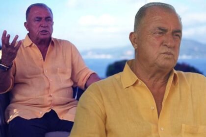 Fatih Terim'den yıllar sonra gelen Galatasaray itirafı 'Kabullenemiyorum, benim arkamdan...' - Fanatik Gazetesi Galatasaray (GS) Haberleri - Spor