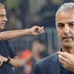 Fenerbahçe'de İsmail Kartal için çanlar çalıyor! Lyon maçı çok kritik - Fanatik Gazetesi Fenerbahçe (FB) Haberleri Spor