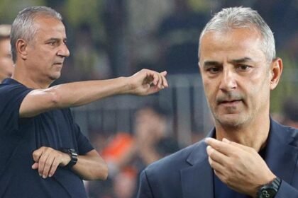 Fenerbahçe'de İsmail Kartal için çanlar çalıyor! Lyon maçı çok kritik - Fanatik Gazetesi Fenerbahçe (FB) Haberleri Spor