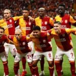 Erzurumspor FK ile Galatasaray 5. kez karşılaşacak - Fanatik Gazetesi Galatasaray (GS) Haberleri - Spor