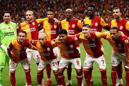 Erzurumspor FK ile Galatasaray 5. kez karşılaşacak - Fanatik Gazetesi Galatasaray (GS) Haberleri - Spor