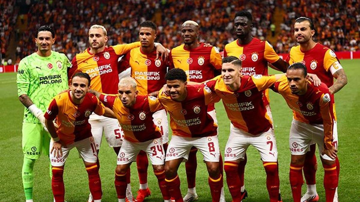 Erzurumspor FK ile Galatasaray 5. kez karşılaşacak - Fanatik Gazetesi Galatasaray (GS) Haberleri - Spor
