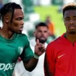 1.Lig'den Süper Lig devine! Pedro Brazao sürprizi - Fanatik Gazetesi Beşiktaş (BJK) Haberleri - Spor