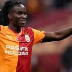 Galatasaray taraftarının umuduydu! Flaş Renato Nhaga kararı - Fanatik Gazetesi Galatasaray (GS) Haberleri - Spor