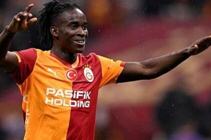 Galatasaray taraftarının umuduydu! Flaş Renato Nhaga kararı - Fanatik Gazetesi Galatasaray (GS) Haberleri - Spor