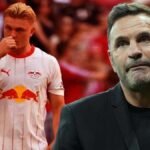 Galatasaray'a Conrad Harder transferinde Angelino şoku! Yaşananlar başını yaktı - Fanatik Gazetesi Galatasaray (GS) Haberleri - Spor